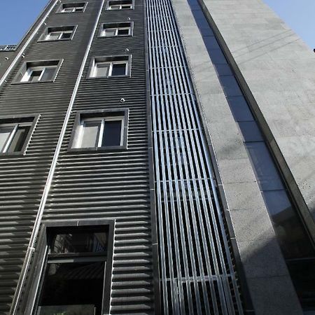 The Core Albergue Seoul Exterior photo