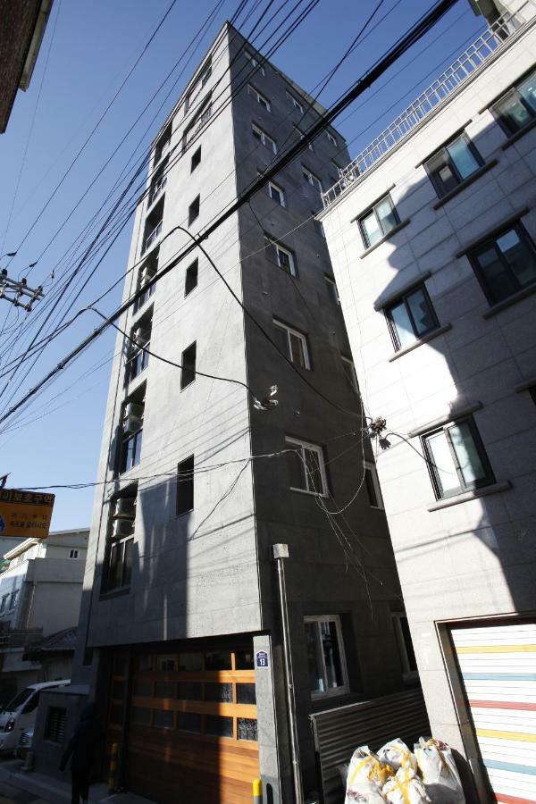 The Core Albergue Seoul Exterior photo